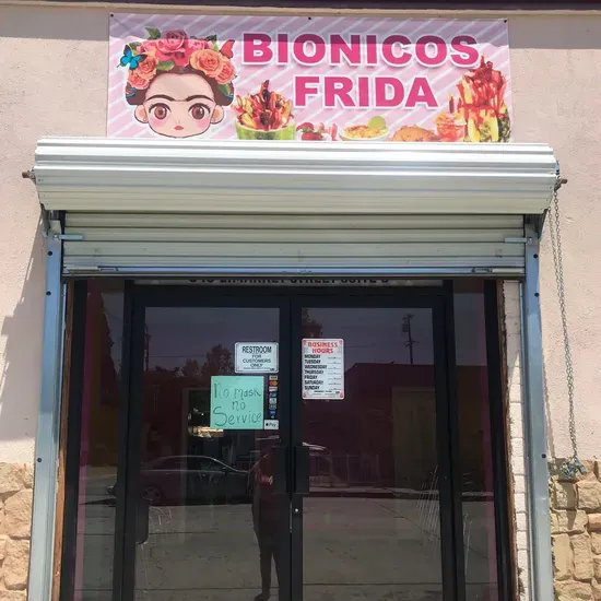 Bionicos Frida