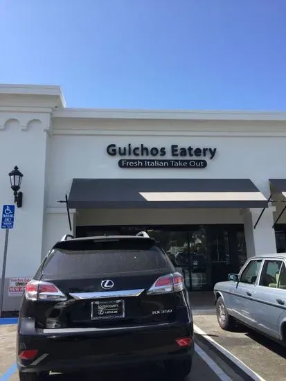 Guichos Eatery