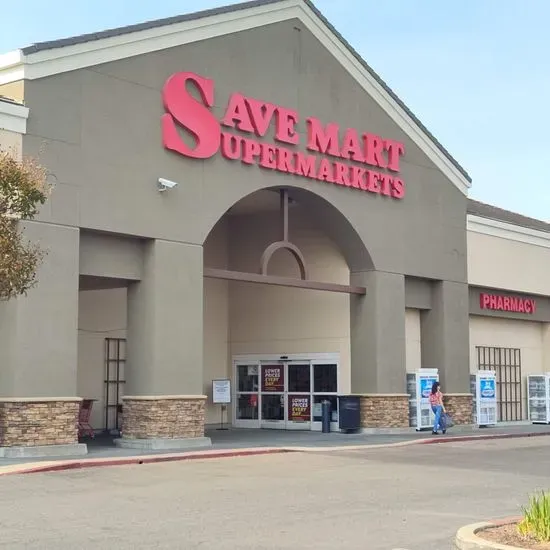 Save Mart