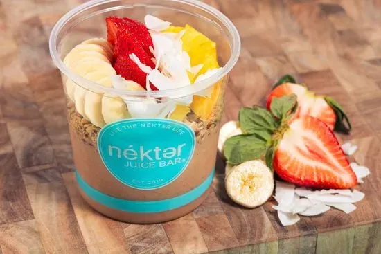 Nekter Juice Bar