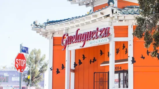 Guelaguetza Restaurant