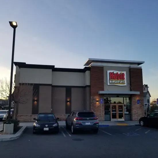 The Habit Burger Grill (Drive-Thru)