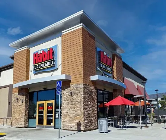 Habit Burger & Grill