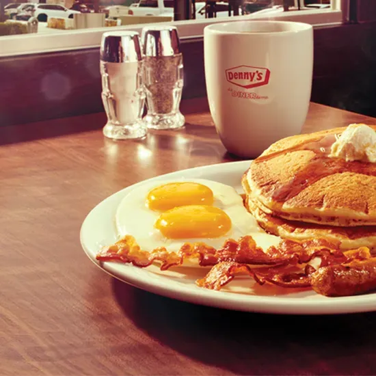 Denny's