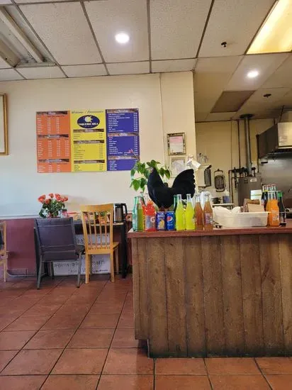 Taqueria Mila