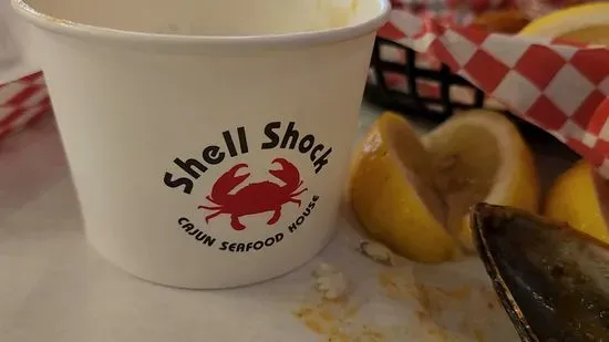 Shell Shock Seafood House