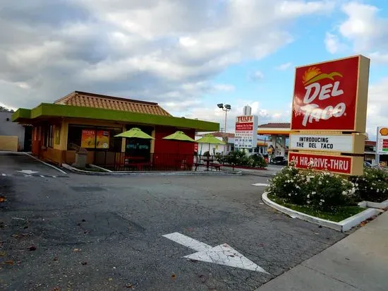 Del Taco