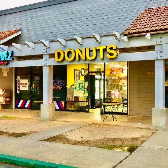 Best Donuts