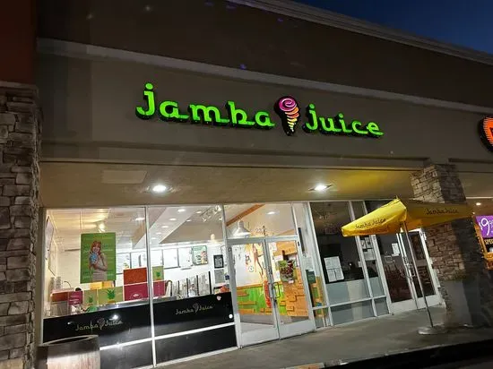 Jamba