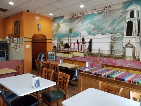 Cuco's Taqueria