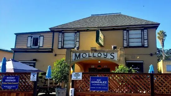 Molloy's