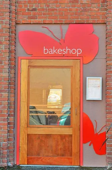 Mariposa Baking Company
