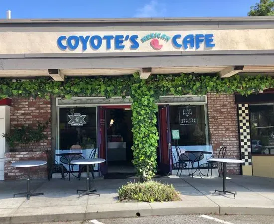Coyote's Mexican Cafe