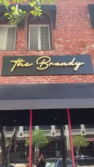 The Brandy