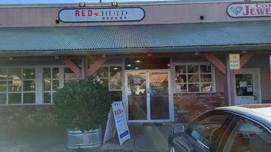 Red Bird Bakery