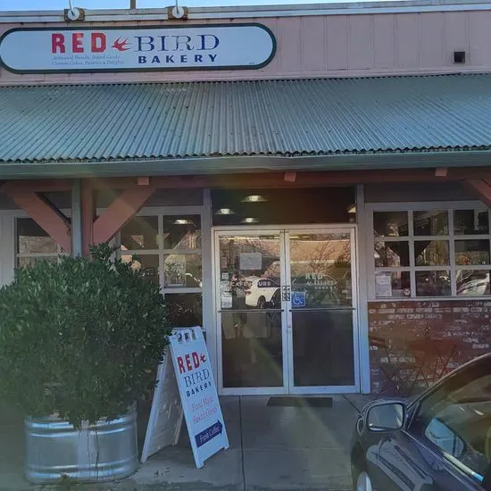 Red Bird Bakery