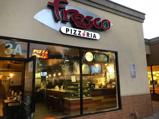 Fresco Pizzeria