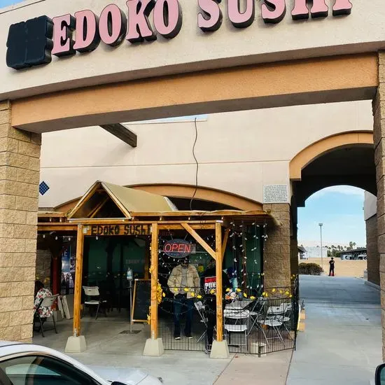 Edoko Sushi