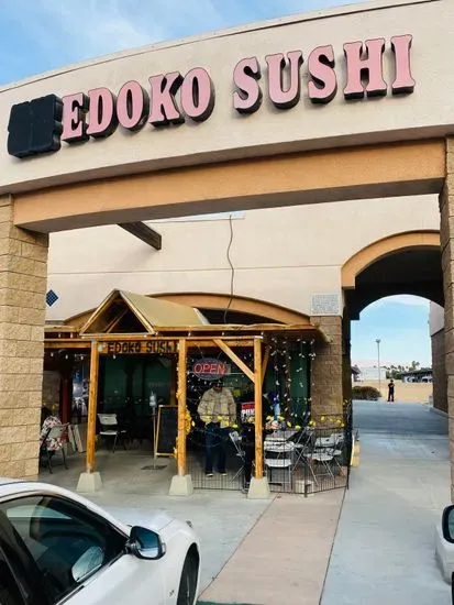 Edoko Sushi