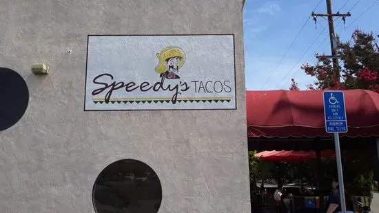 Speedy's Tacos