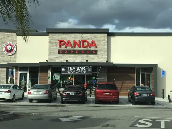 Panda Express