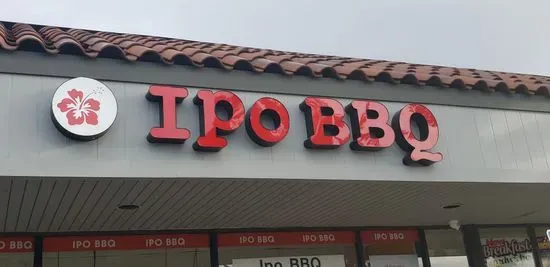 Ipo BBQ