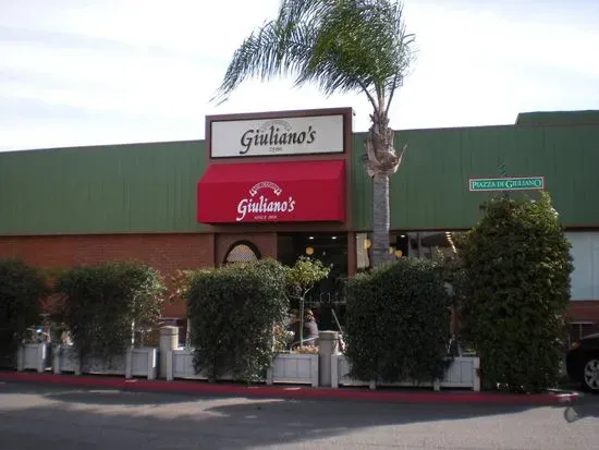 The Original Giuliano's Delicatessen in Gardena