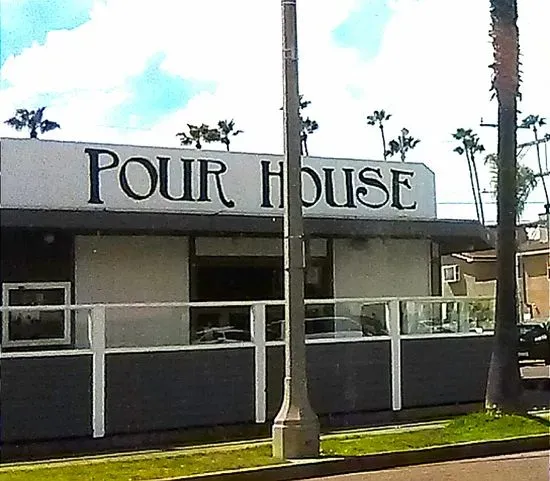 Pour House