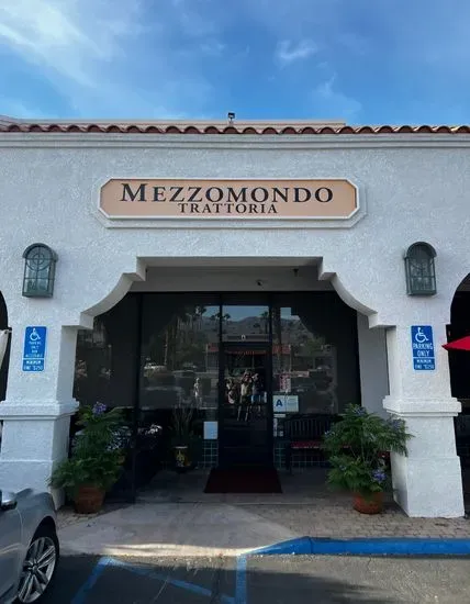 Trattoria Mezzomondo