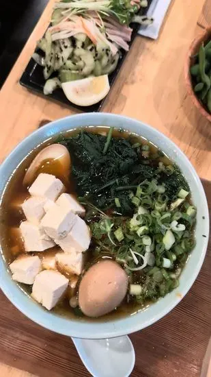 HiroNori Craft Ramen | San Mateo