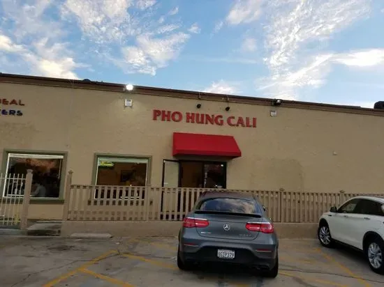 Pho Hung Cali