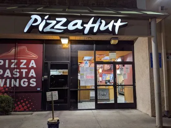 Pizza Hut