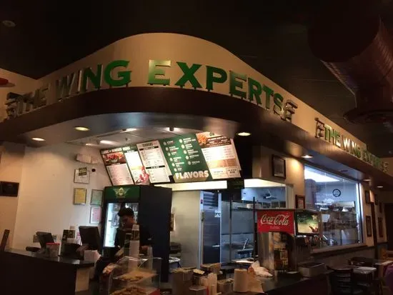 Wingstop