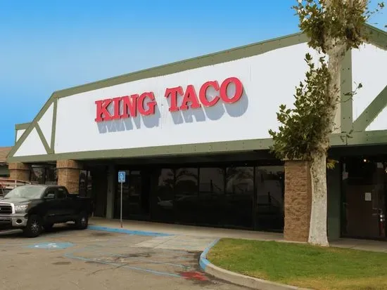 King Taco # 31