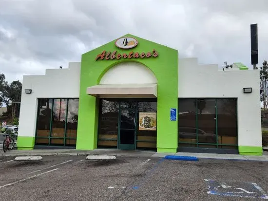 Albertaco's Mexican Food Inc