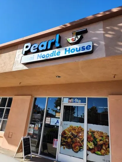 Pearl Thai Noodle House