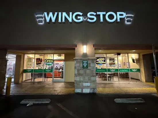 Wingstop