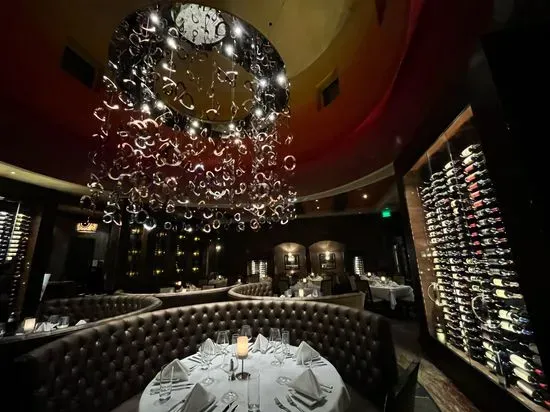 Ruth's Chris Steak House