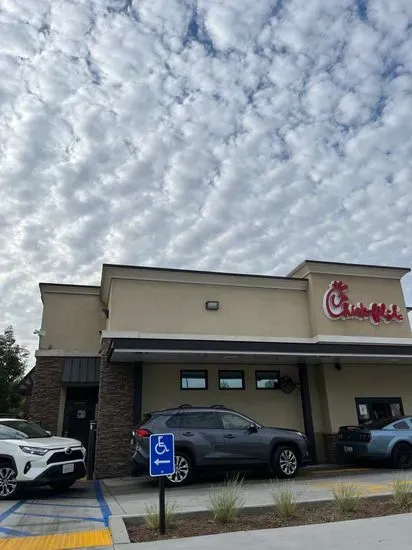 Chick-fil-A