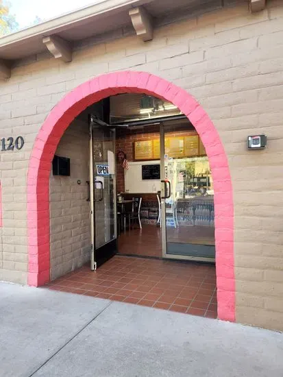 Taqueria Los Arcos