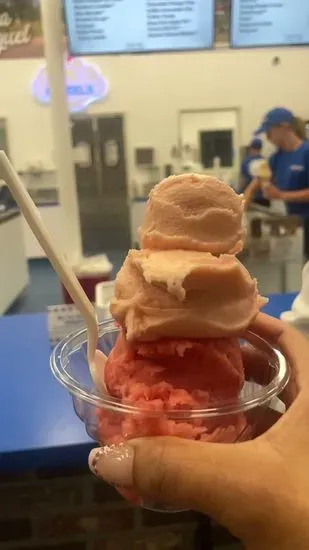 Handel’s Homemade Ice Cream