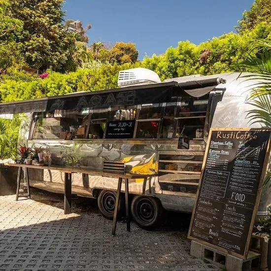 Cafe Vida Menu Pacific Palisades, CA Checkle