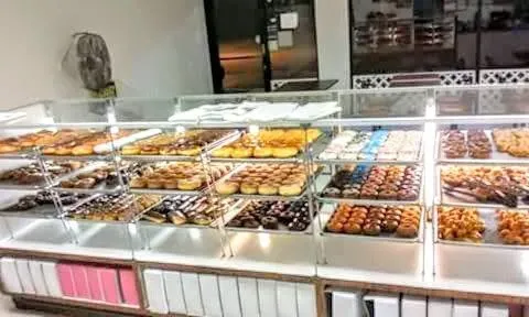 Dream Donuts