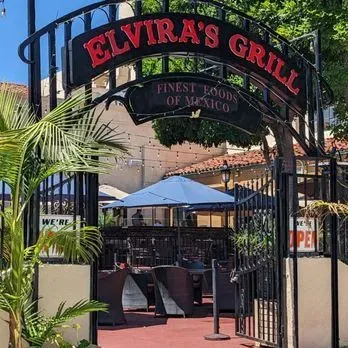 Elvira's Grill - Upland