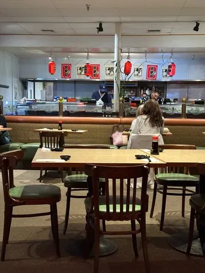 Go Sushi Japanese Restaurant