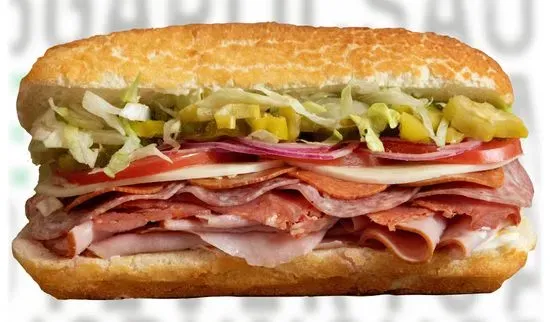 Mr. Pickle's Sandwich Shop - Citrus Heights, CA