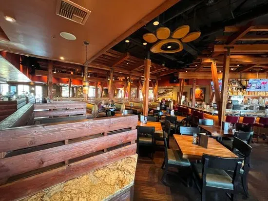 Lazy Dog Restaurant & Bar