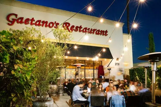 Gaetano's Restaurant