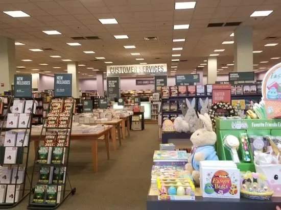 Barnes & Noble