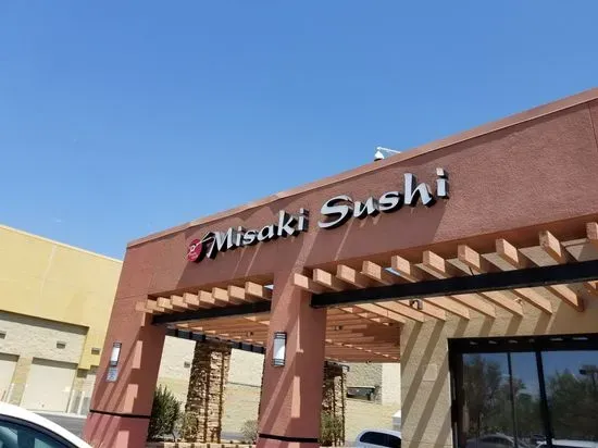 Misaki Sushi & Grill